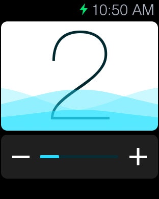 WaterApp gallery image