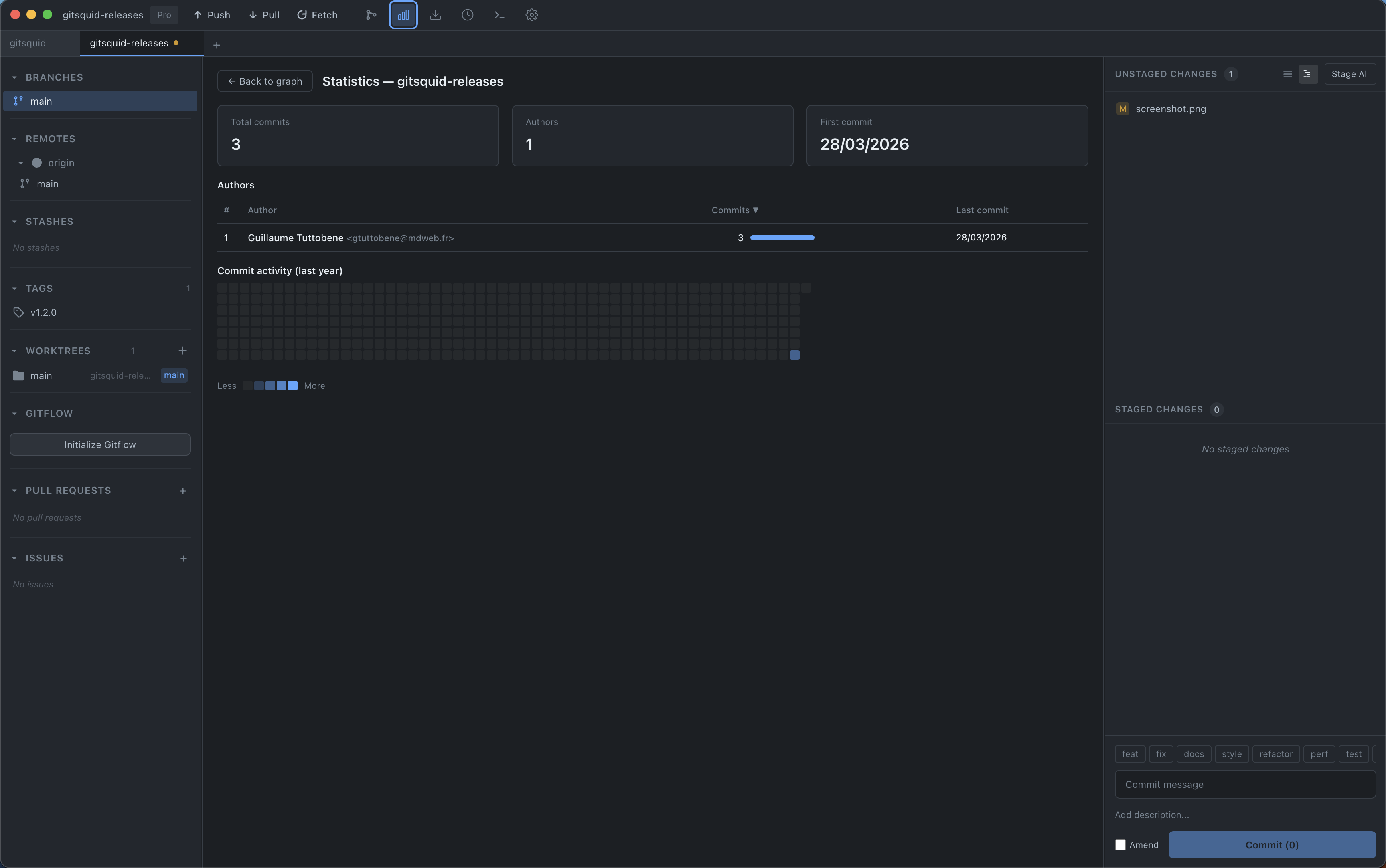 GitSquid gallery image
