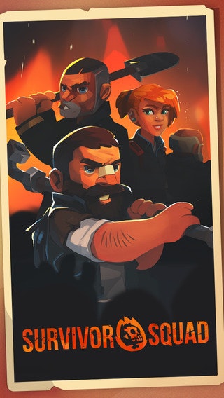 Survivor Squad gallery image