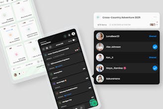 LoopList App gallery image