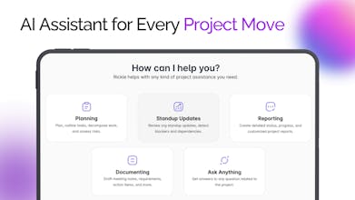 Rickle gallery image