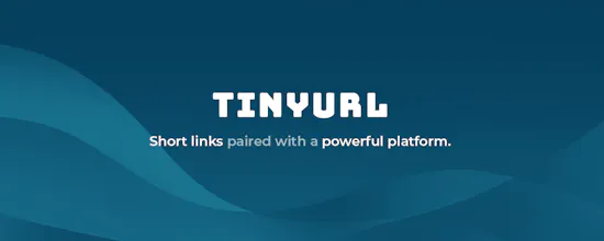 TinyURL gallery image