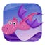 Math Dino - Make math fun again on iOS