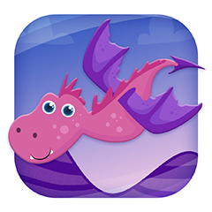 Math Dino - Rendi di nuovo divertente la matematica su iOS