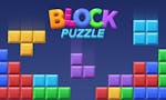 Block Puzzle - Color Blast! image