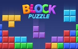 Block Puzzle - Color Blast! media 1