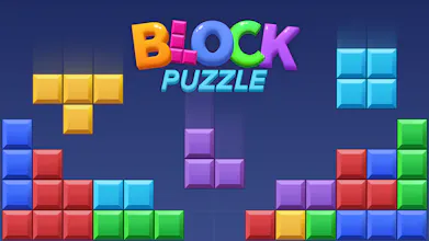 Block Puzzle - Color Blast! gallery image