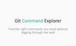 Git Explorer - Android App image