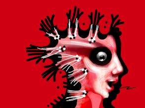 Dada gallery image