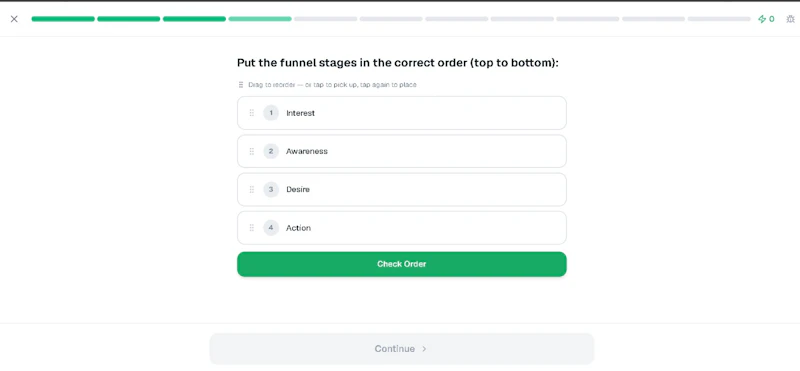 markampus.com screenshot 3