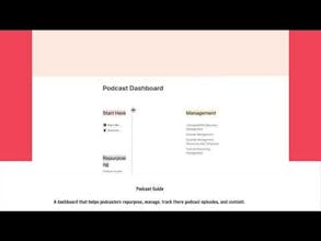 Ultimate Podcast Guide 1.0 gallery image