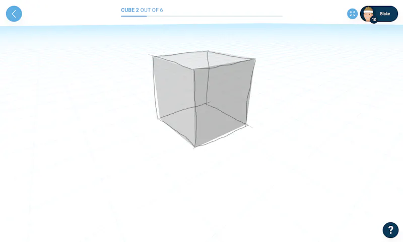 DrawDojo screenshot 5