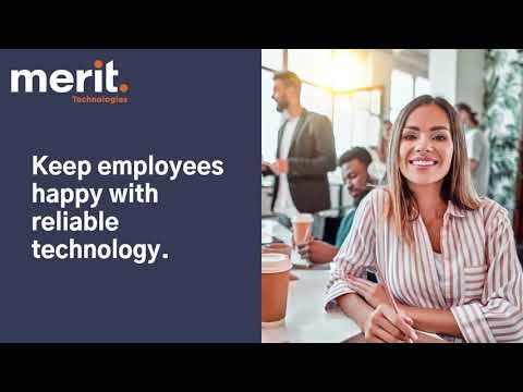 Merit Technologies gallery image