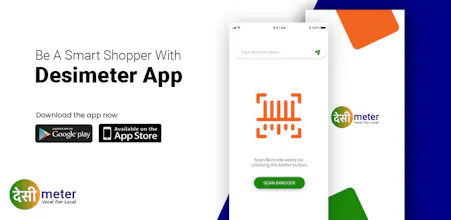 desimeter gallery image