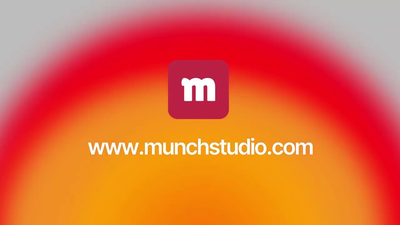 Munch Studio