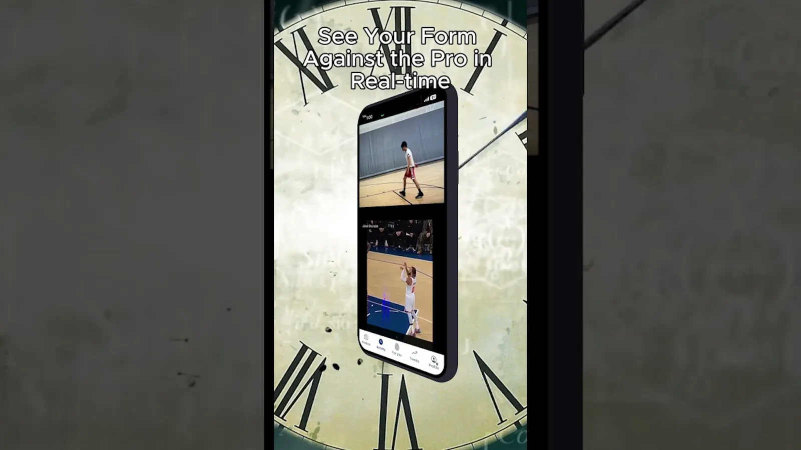 Monona Coach screenshot 1 (video preview)