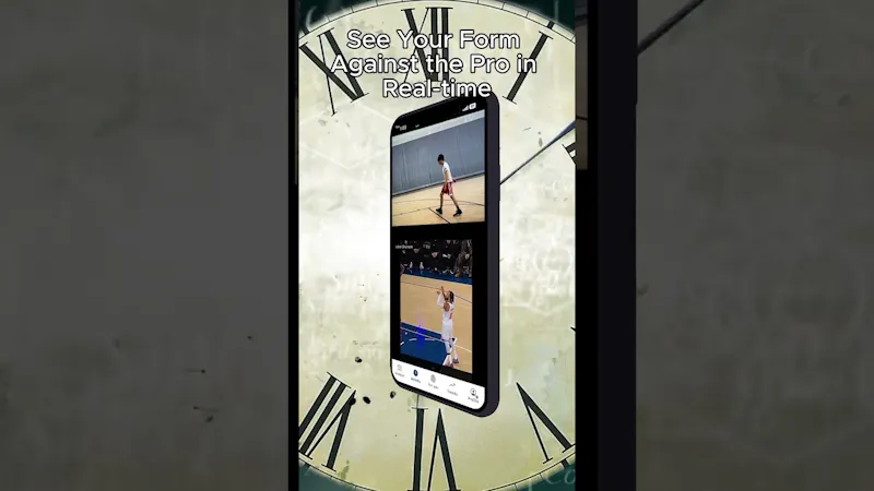 Monona Coach screenshot 1 (video preview)