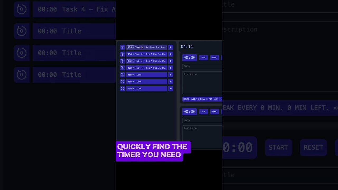 Zipitime gallery image