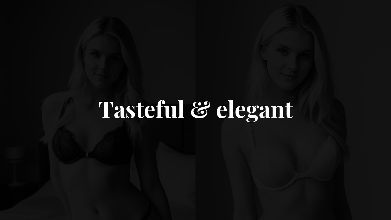 Boudoir.ai media 2