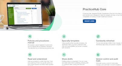 PracticeHub gallery image