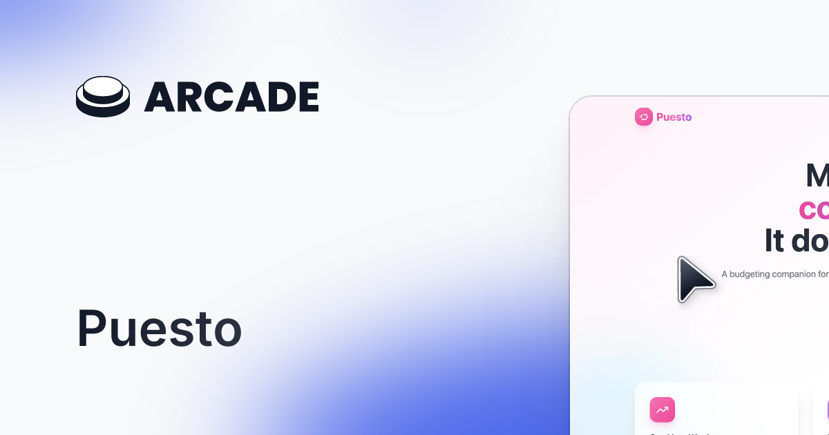 Puesto gallery image