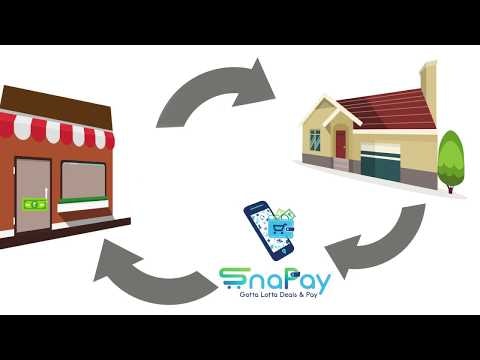 Snapay - Credit Card Payments gallery image