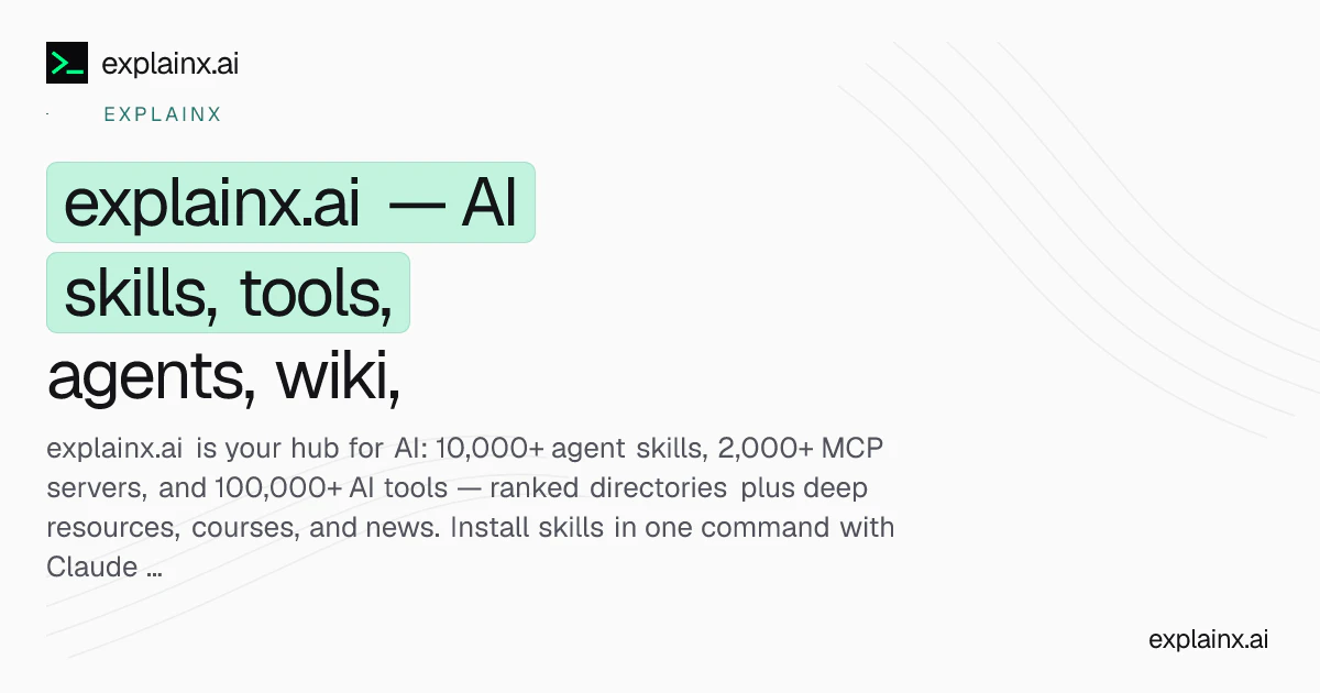 explainx ai screenshot 1