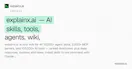 explainx ai