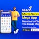 Beeda Mega App-Let’s Go Further Together