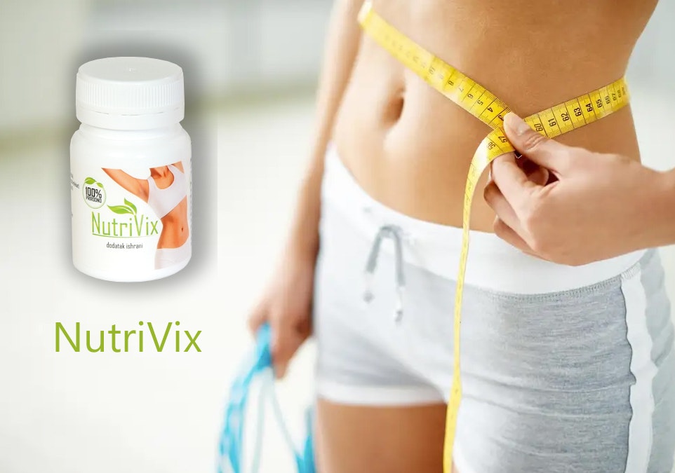 Nutrivix