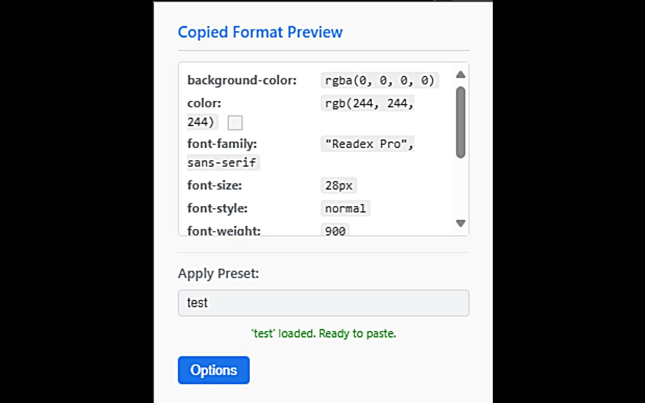 Format Painter Pro gallery image