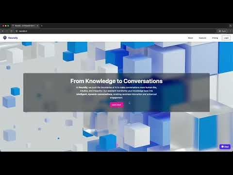 Neurally gallery image