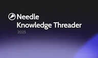 Needle Knowledge Threader