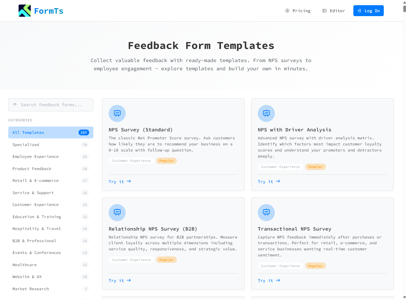 FormTs gallery image