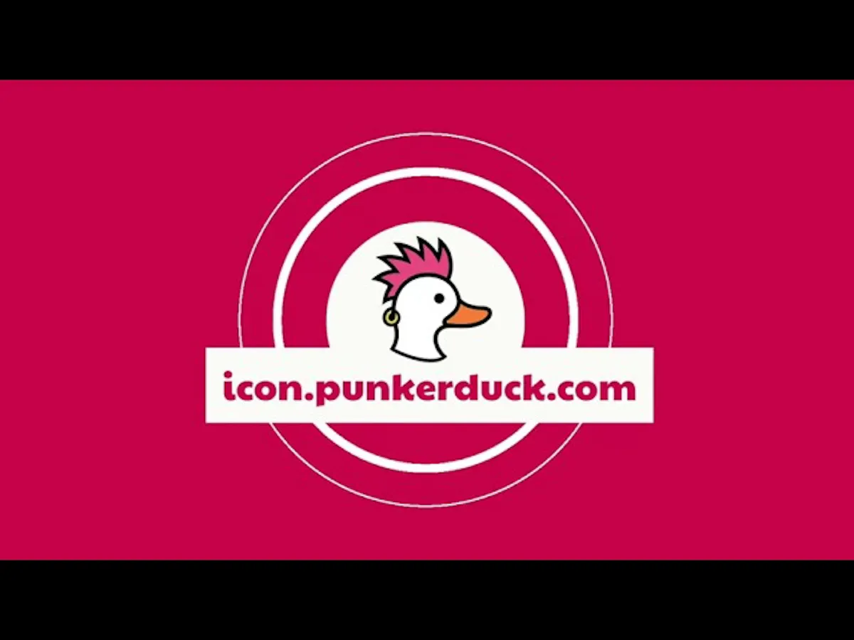 PunkerIcon