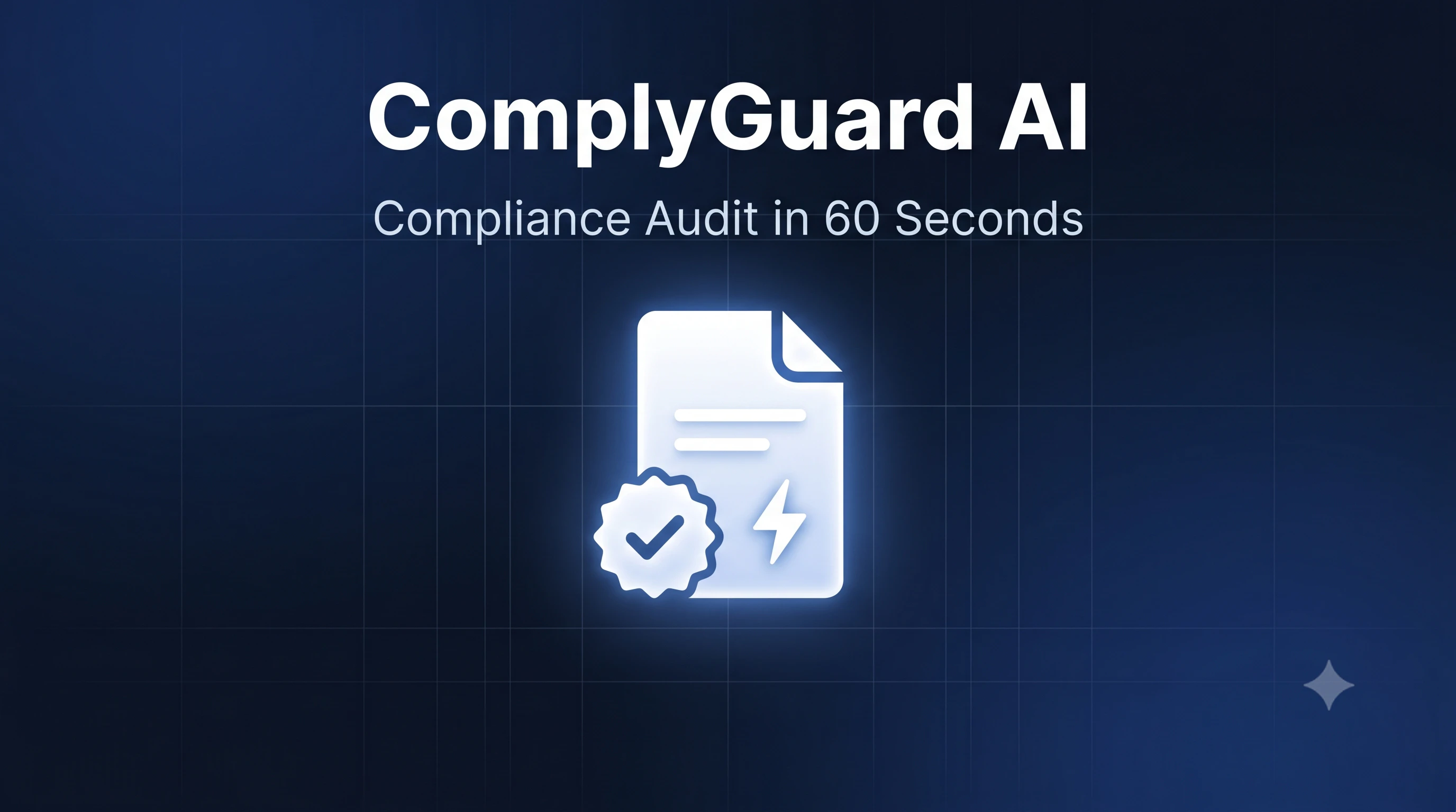 ComplyGuard AI logo
