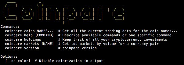 Coinpare gallery image