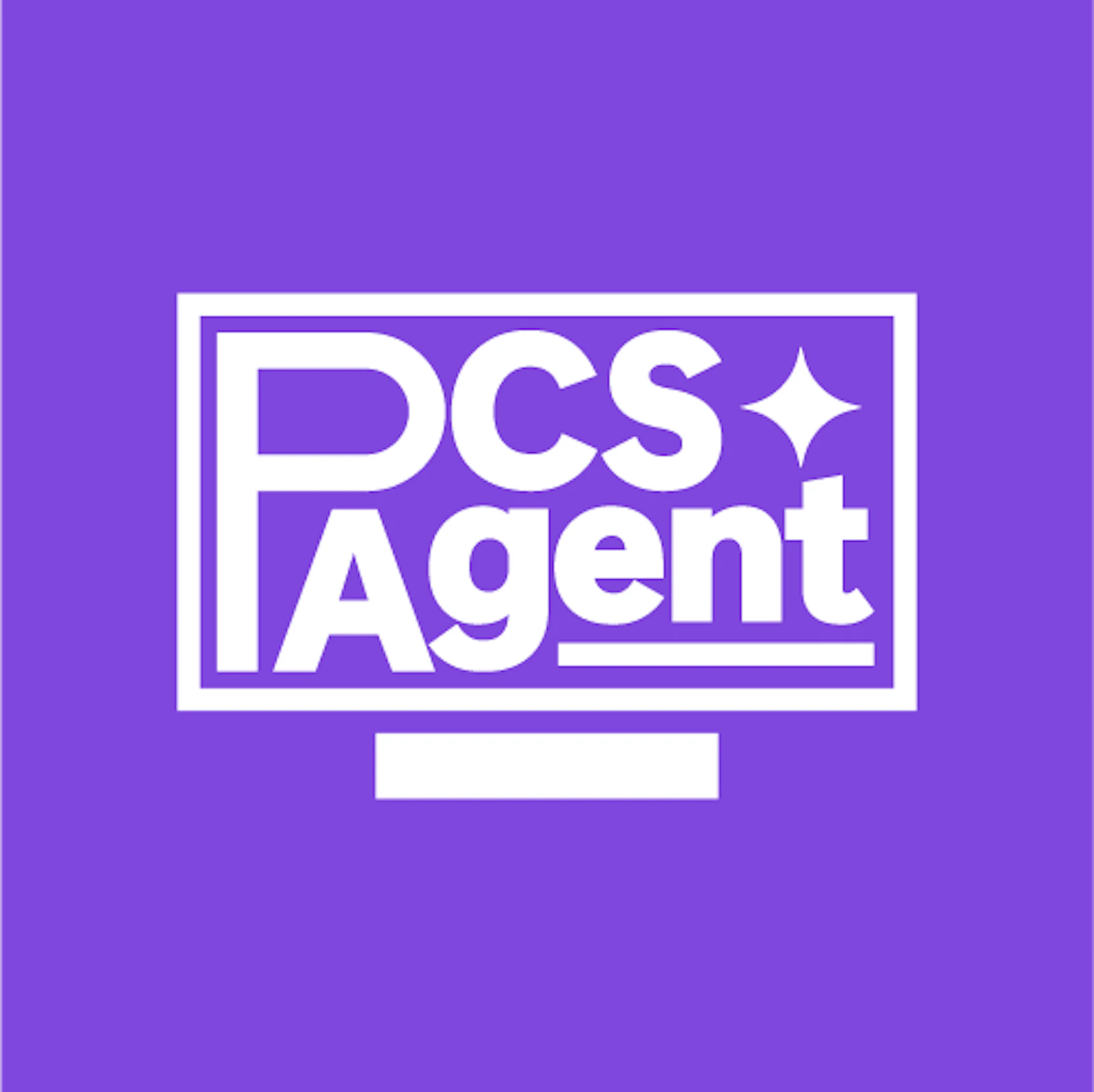PCS Agent screenshot 1