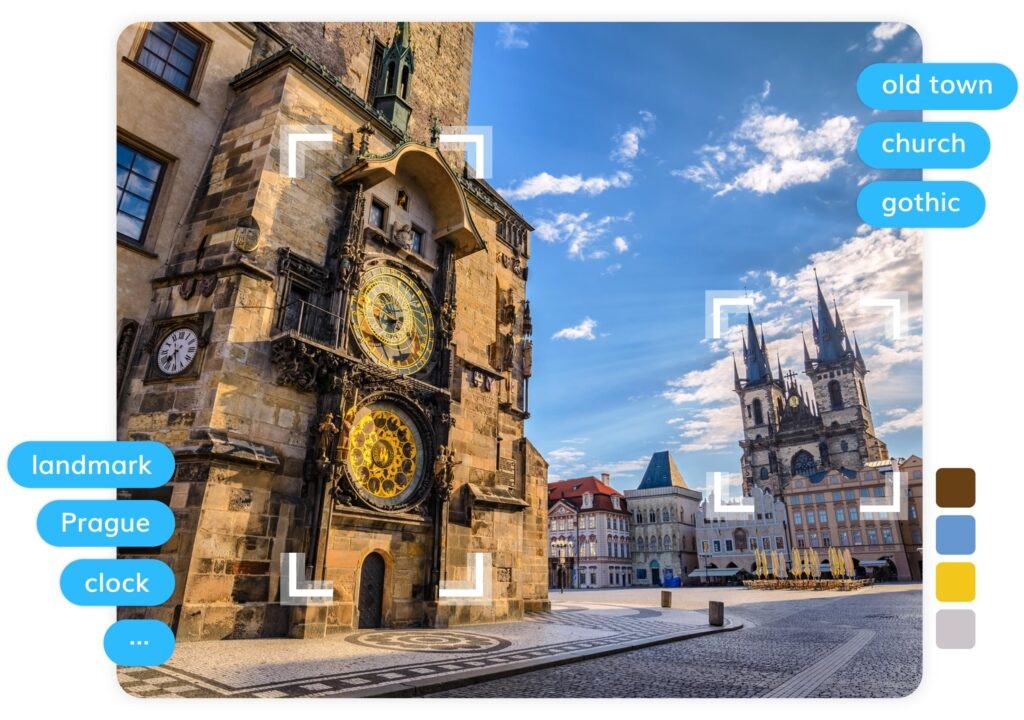 Ximilar gallery image