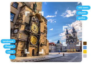 Ximilar gallery image