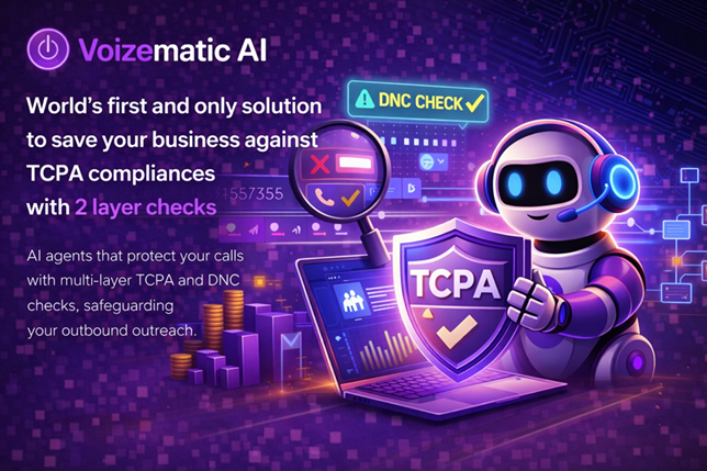 Voizematic gallery image