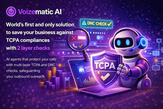 Voizematic gallery image