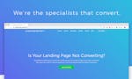 Landing Page Specialist image