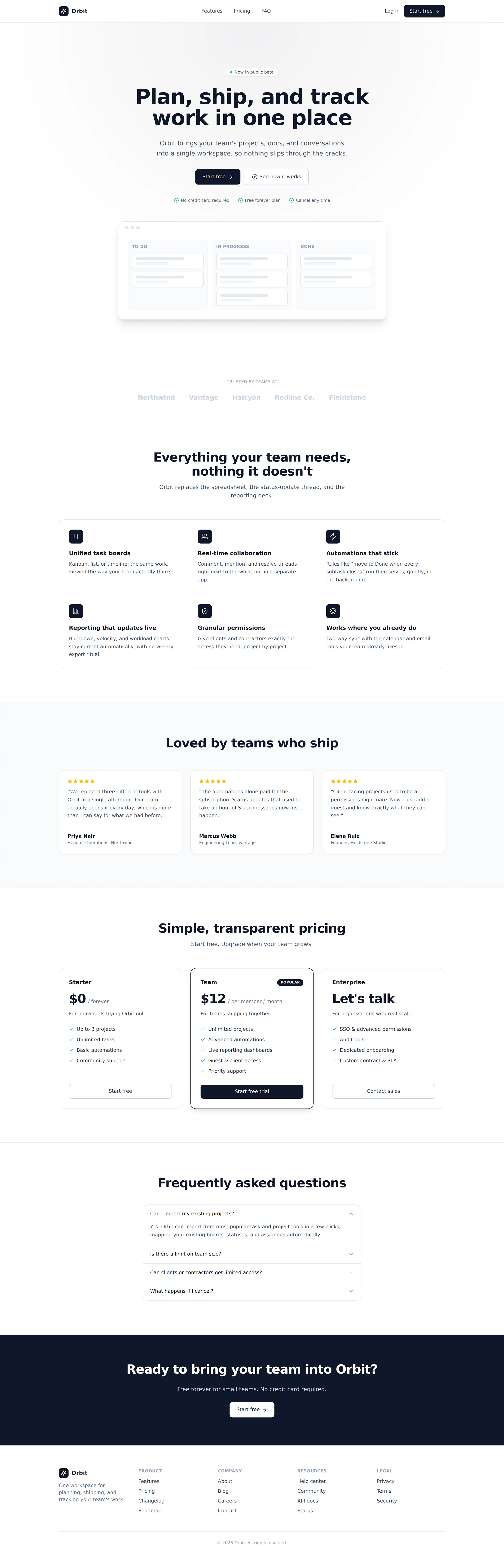 Breezify gallery image