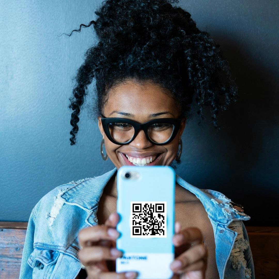 QRCards gallery image