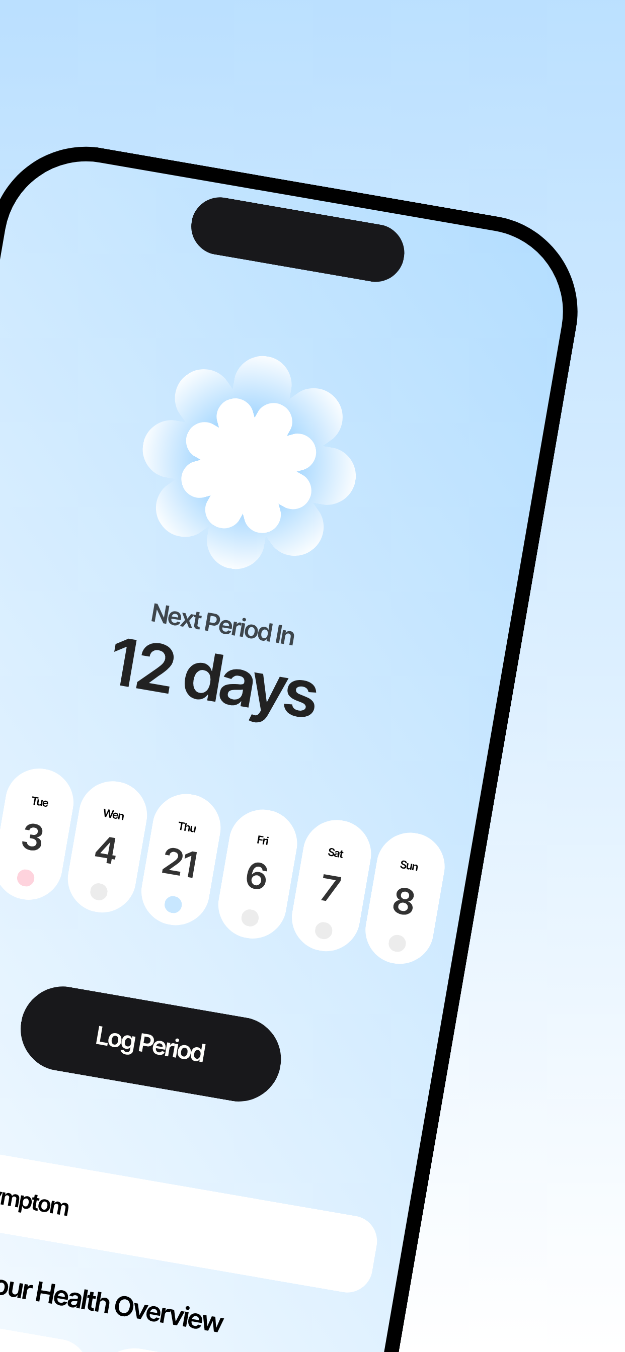 hera - Screenshot 2 showing product features and functionality