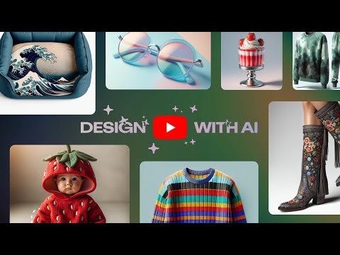 AI Product Design by Pietra gallery image