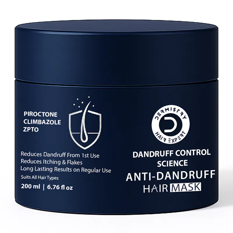 Anti Dandruff Hair Mask screenshot 1