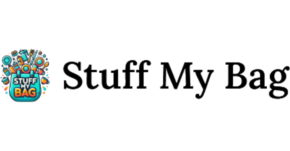 stuffmybag gallery image