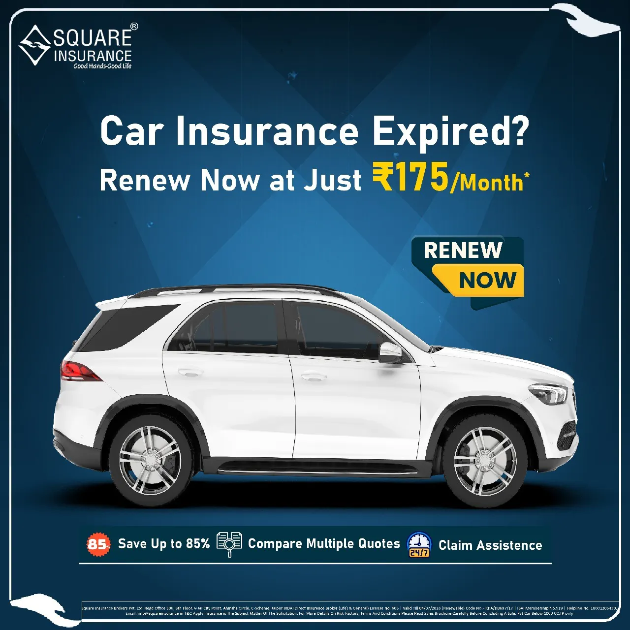 Squareinsurance gallery image